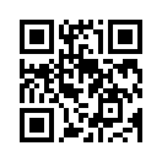 QR Code for radiohead.bot